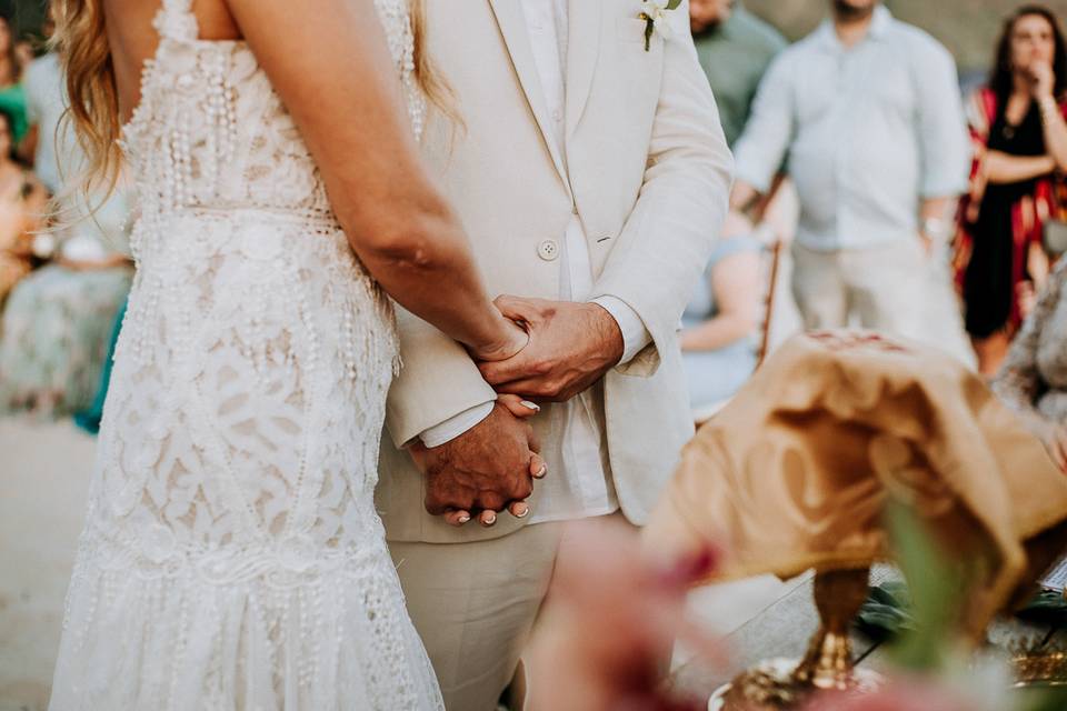 Casamento em Maresias SP