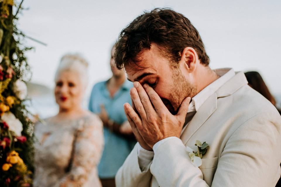 Casamento em Maresias SP