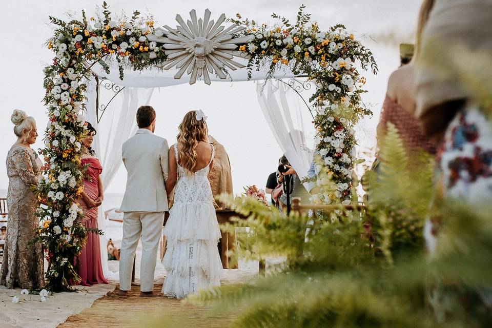 Casamento em Maresias SP