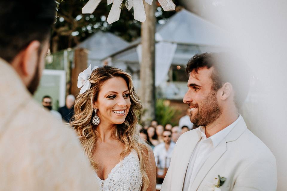 Casamento em Maresias SP