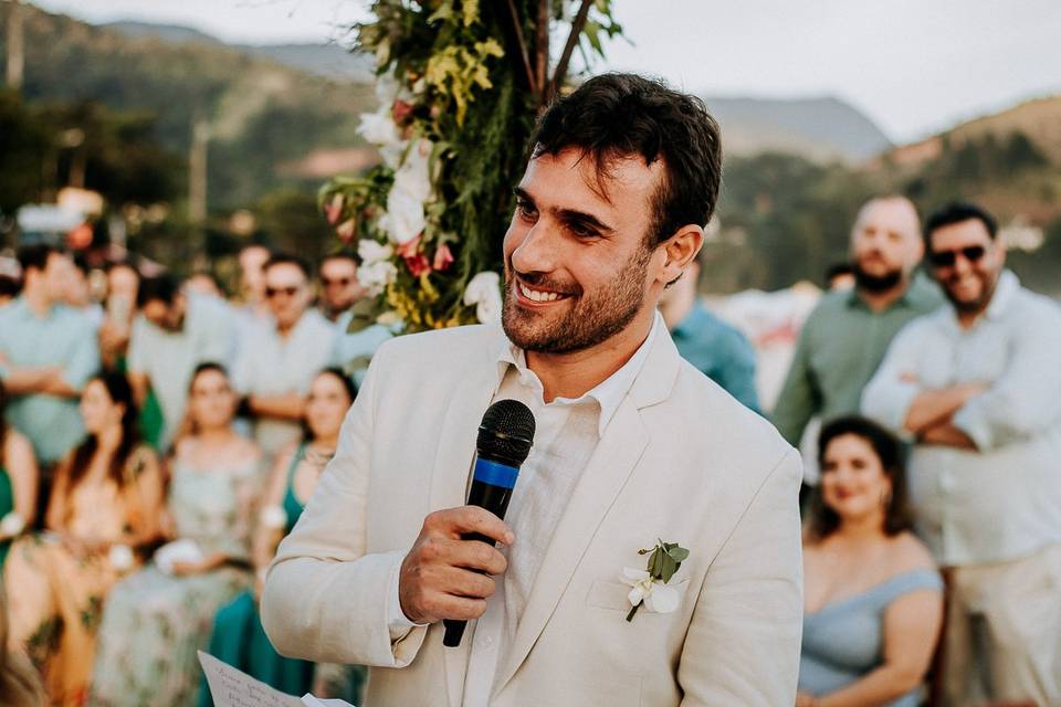 Casamento em Maresias SP
