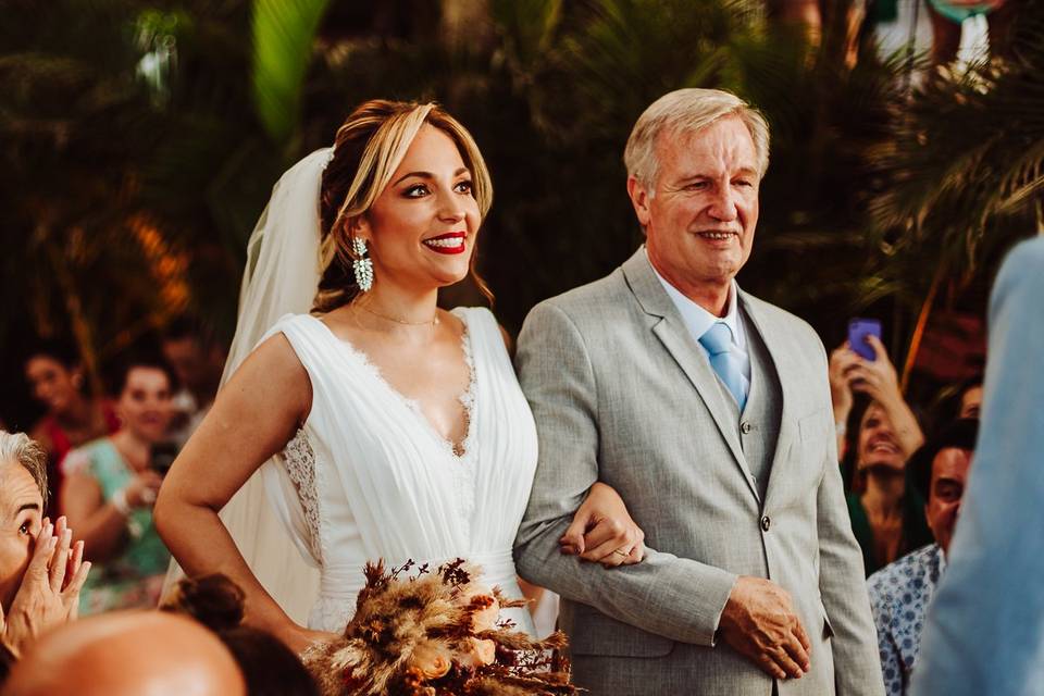 Casamento em Ilhabela