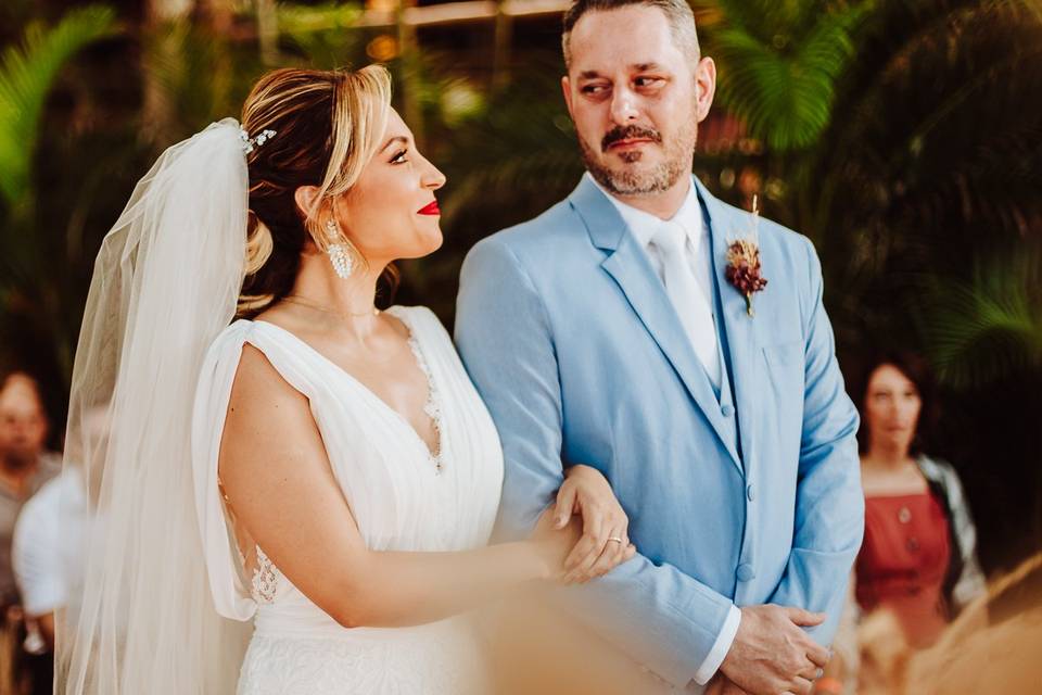 Casamento em Ilhabela