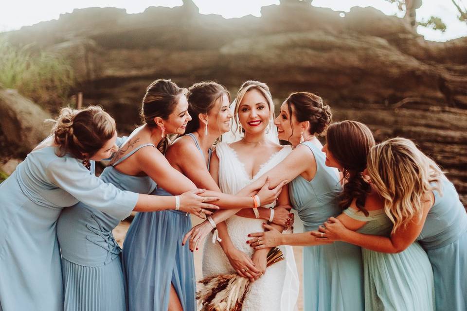 Casamento em Ilhabela