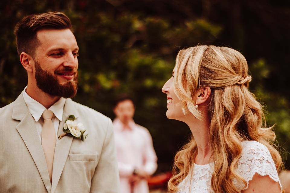 Casamento em Ubatuba