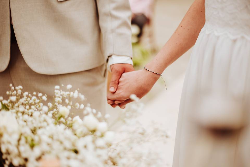 Casamento em Ubatuba