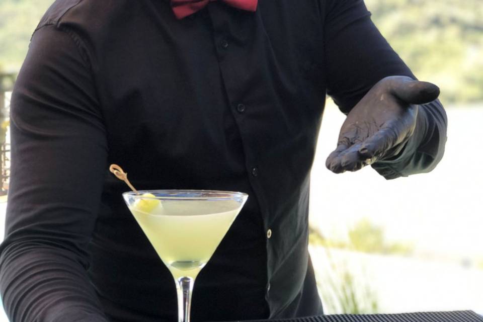 Bartender