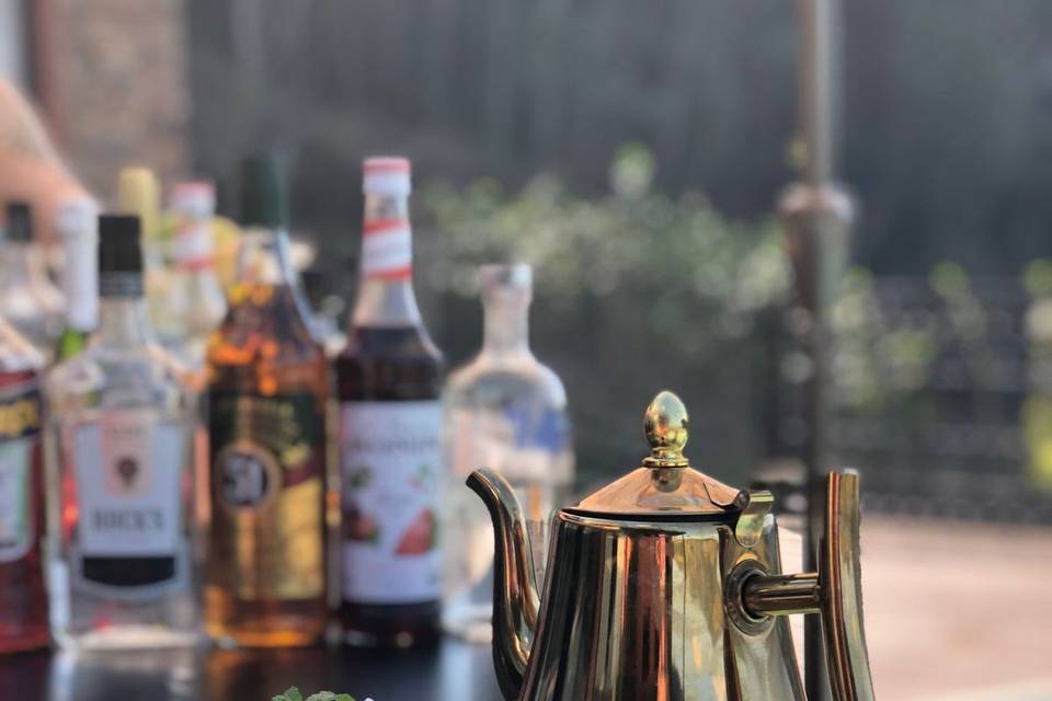 Principal Drinks