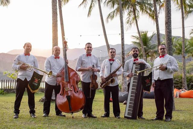 Orquestra e Coral Sinfonata