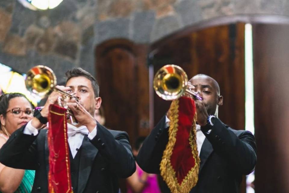 Orquestra e Coral Sinfonata