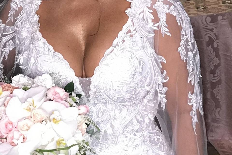 Priscilla Gens Makeup