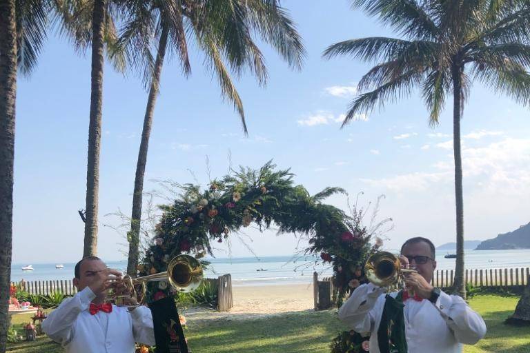 Orquestra e Coral Sinfonata