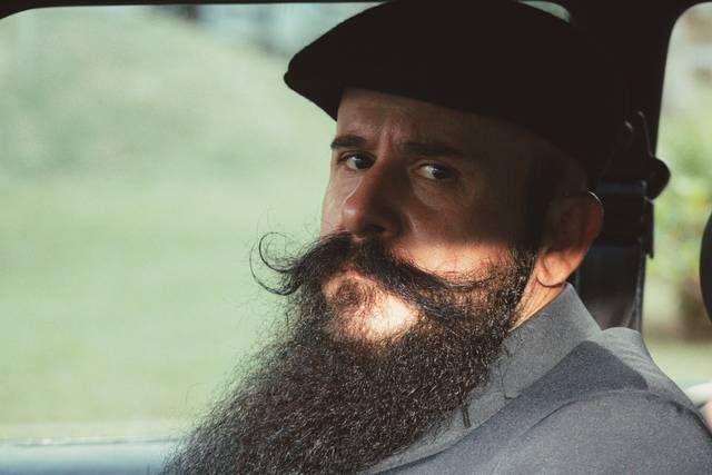 Emoção a flor da pele