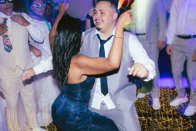 A essência do casal em cada im