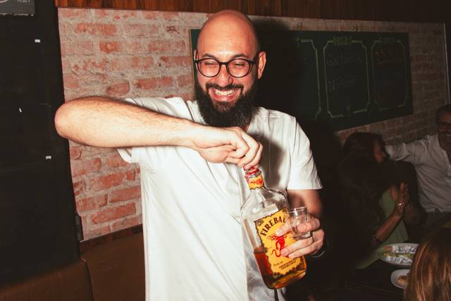 Cada clique com significado