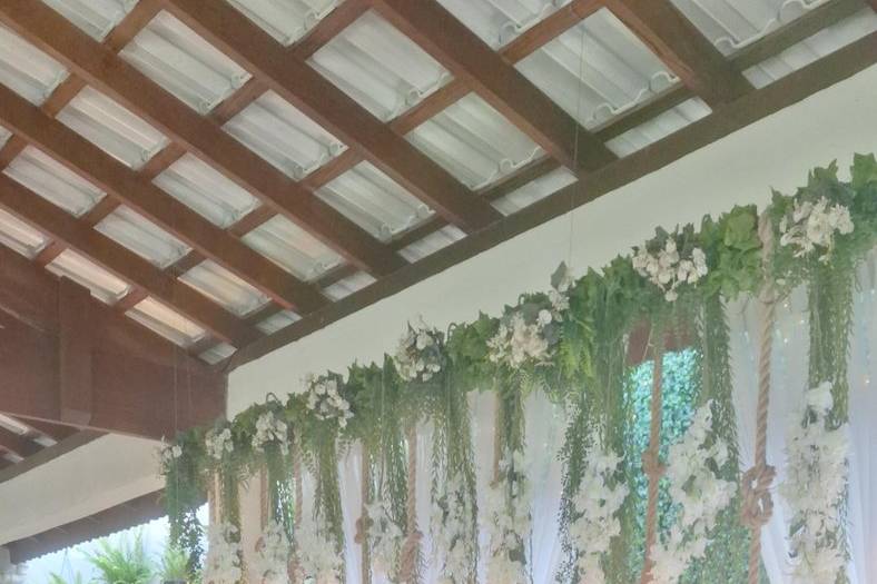 Casamento na praia