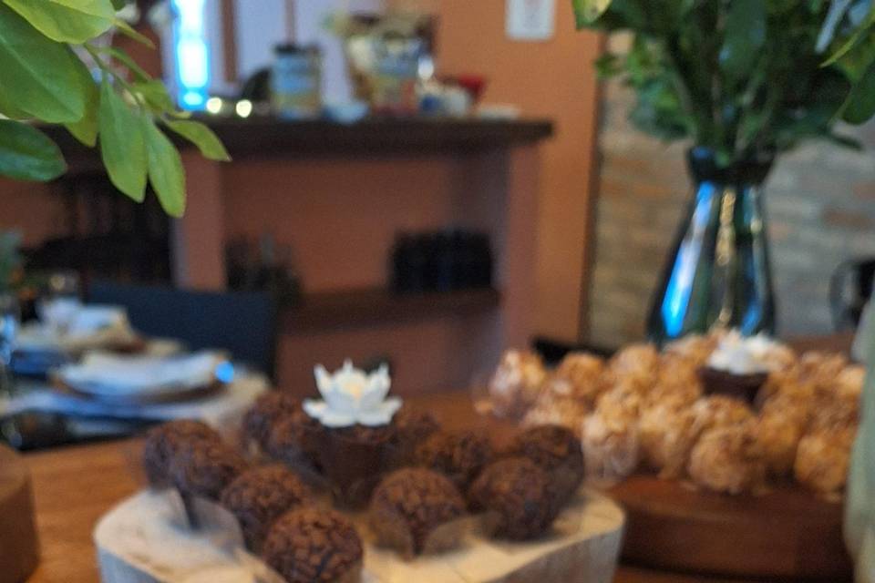 Ferrero rocher