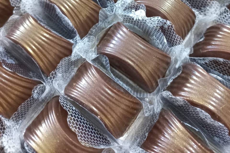 Bombom tiramissu
