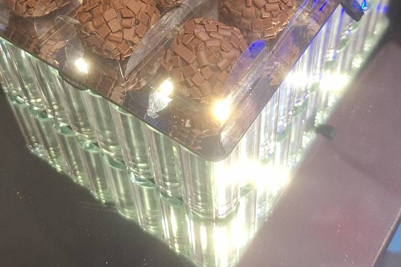 Brigadeiro Belga