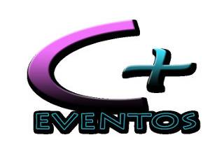 C Mais Eventos Logo