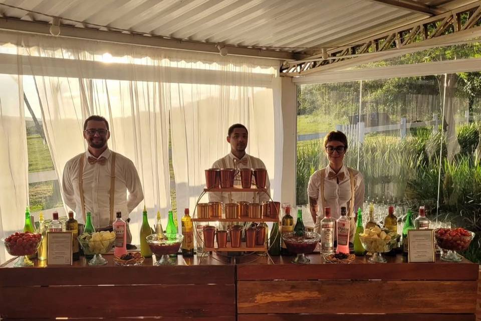 CASAMENTOS