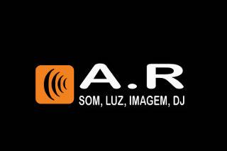 logo AR Sonorização