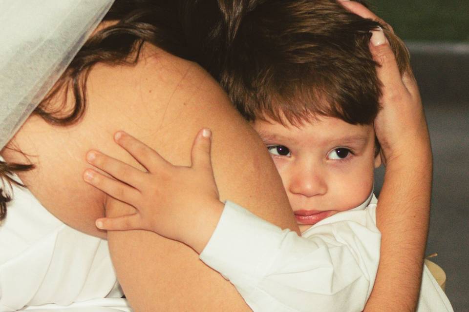 Amor que emociona