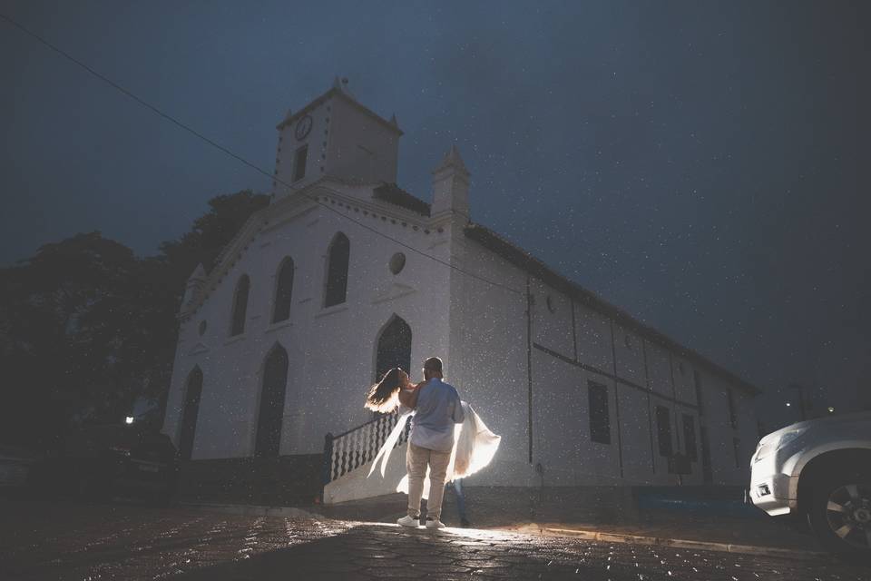 Ensaio casamento chuva16