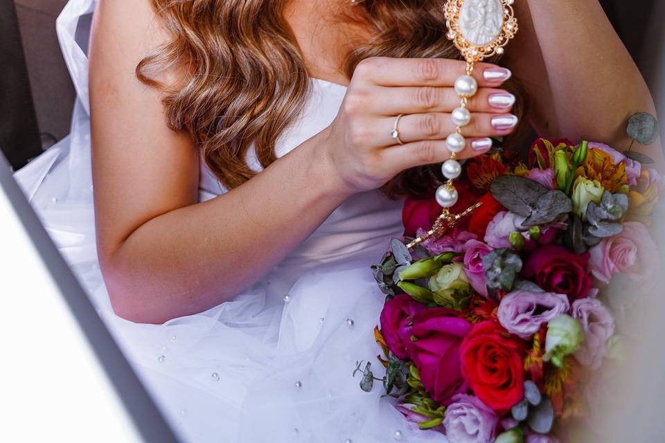 Casamento Luiza & Igor