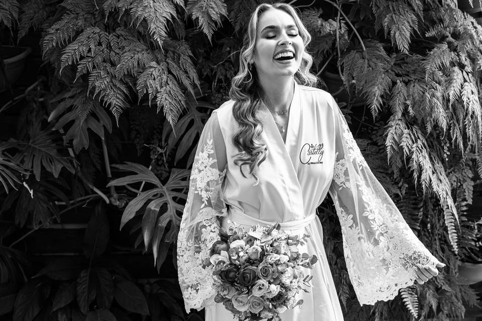 Casamento Luiza & Igor