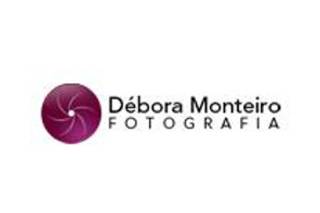 Débora Monteiro logo