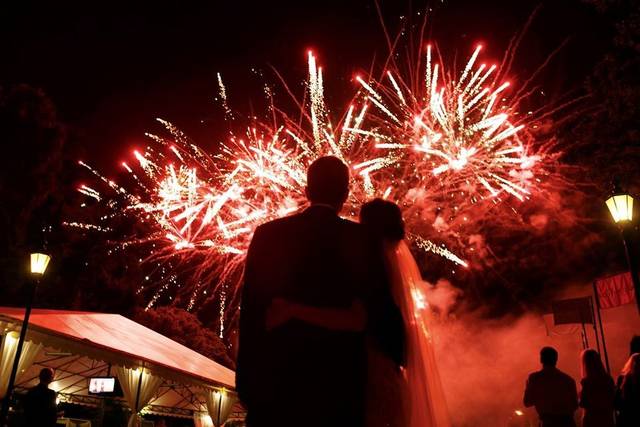 CruzArte Show Fogos