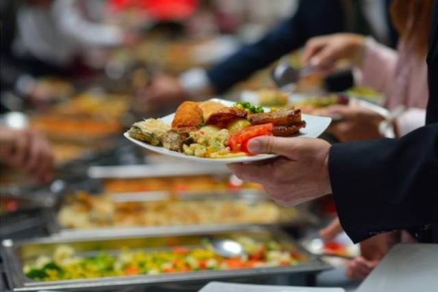 Buffet