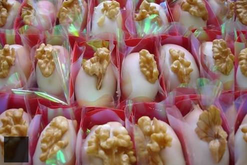 Doces