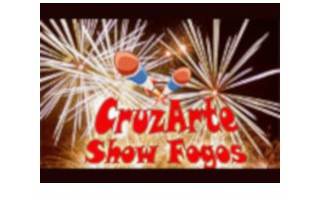 CruzArte Show Fogos