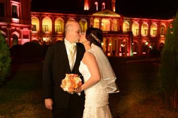 Fotos de casamento