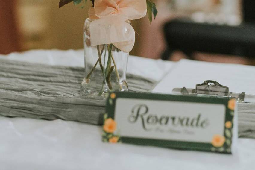 Rusticidade e delicadeza