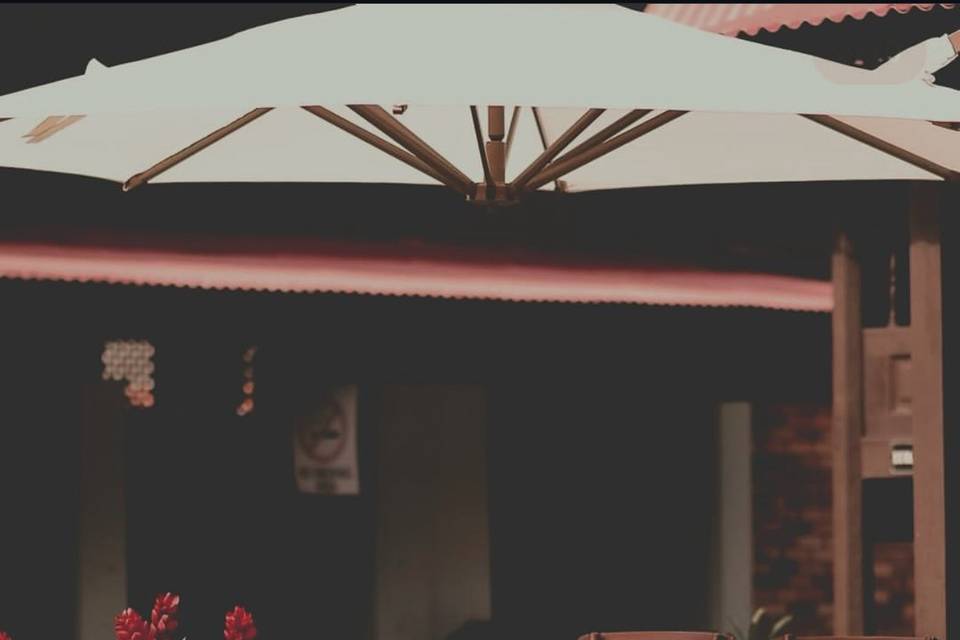 Rusticidade e delicadeza
