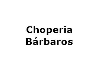 Choperia Bárbaros