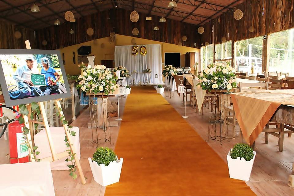 Bodas de Ouro