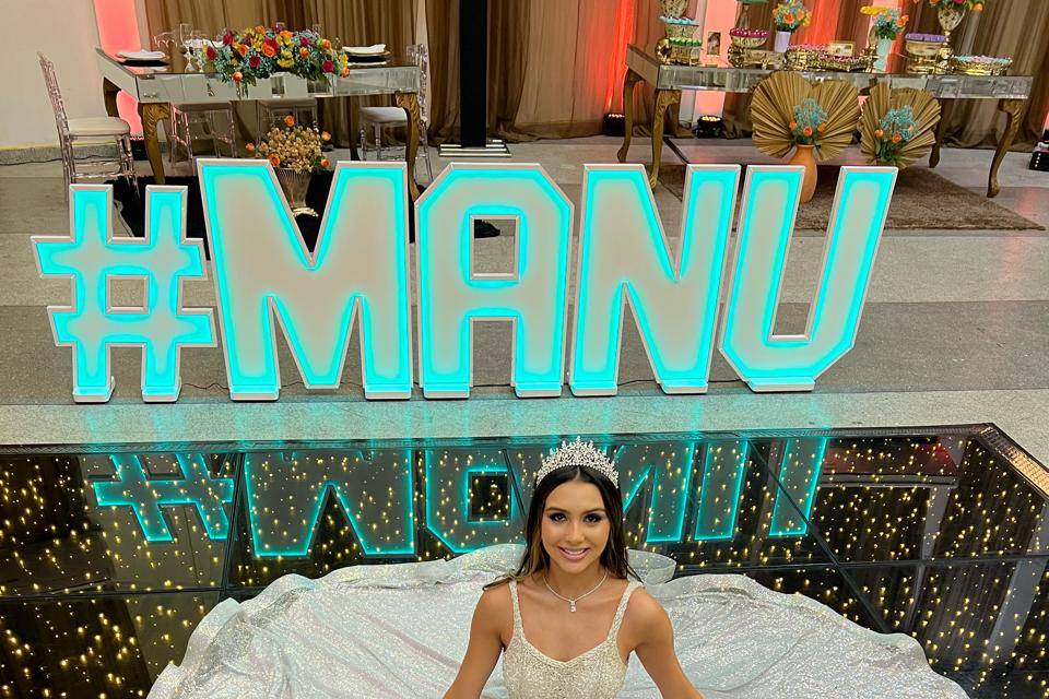 XV da Manu