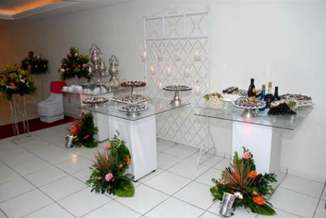 Comida para o seu evento