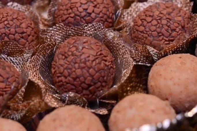 Brigadeiros