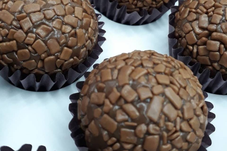 Brigadeiros