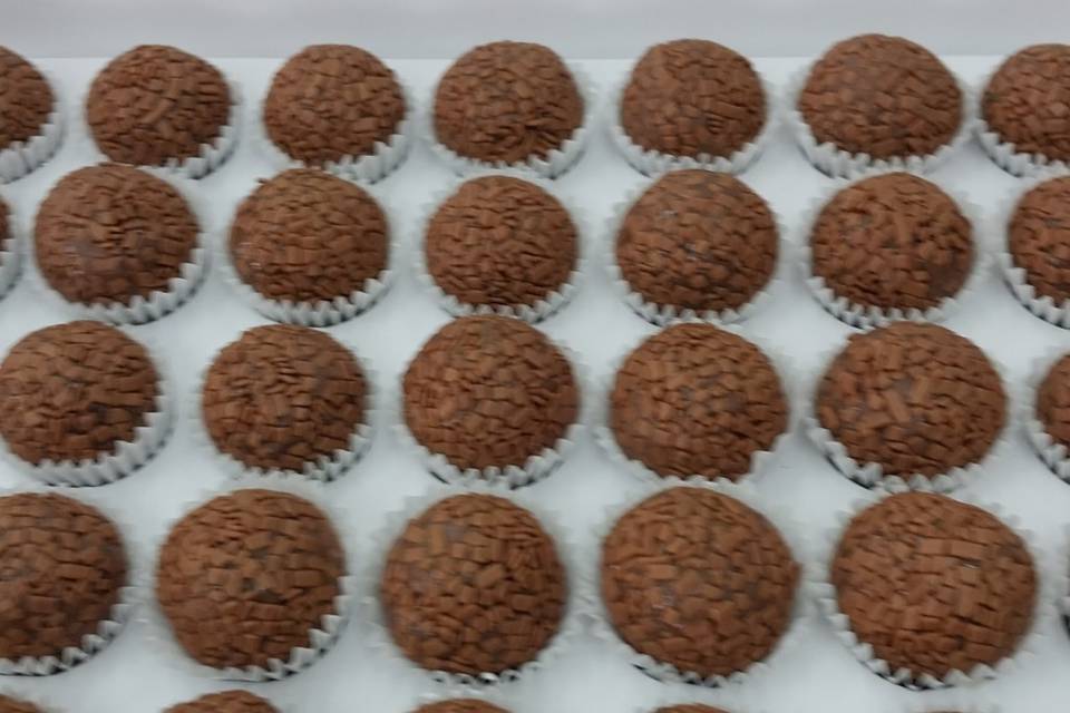 Brigadeiros