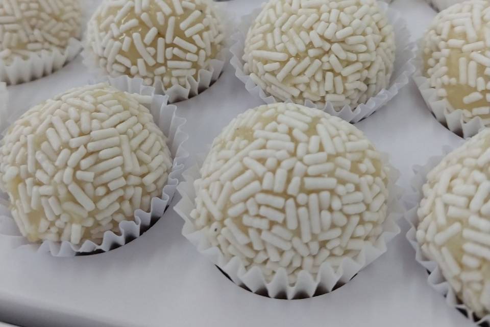 Brigadeiros