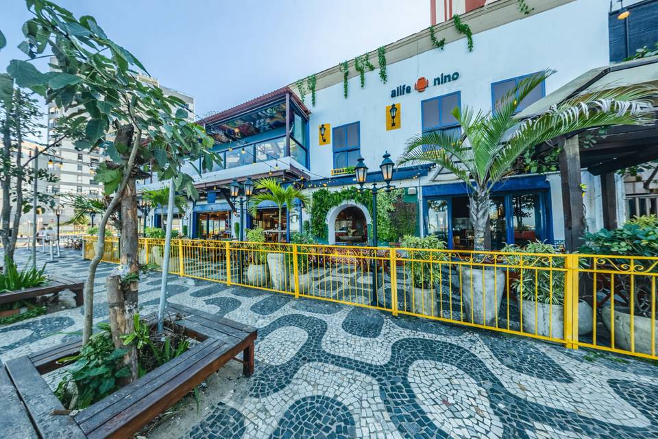Boa Praça Ipanema