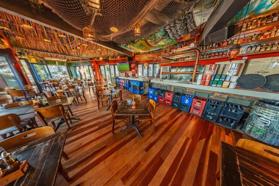 Boa Praça Ipanema