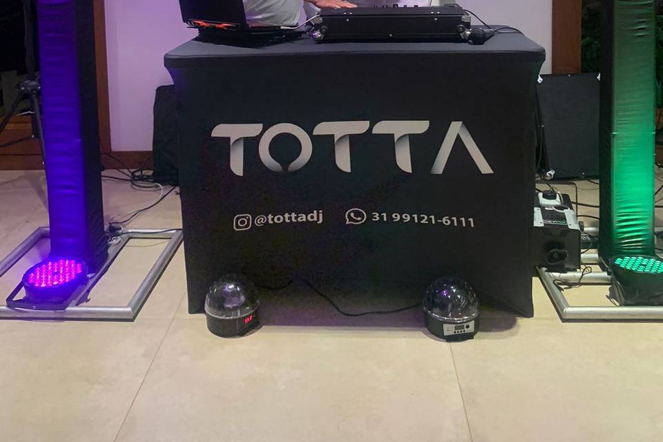 DJ Totta