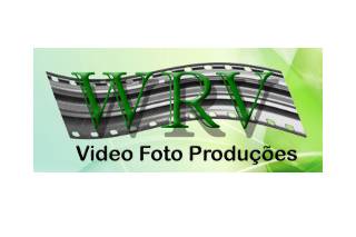 WRV Vídeo Foto Produções logo